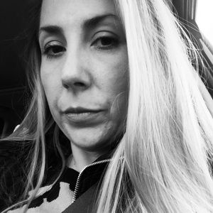 Meet your Posher, Kathryn